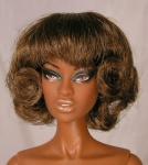 monique - Wigs - Modacrylic - JESSICA Wig #264 - Perruque